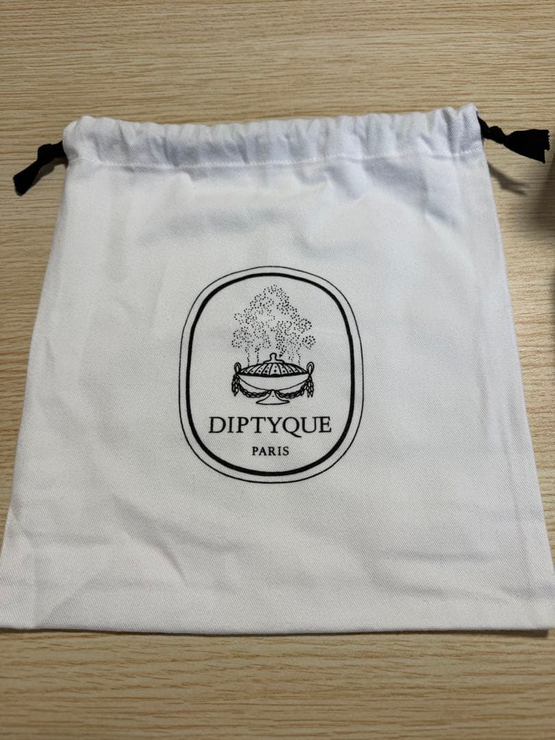 Diptyque ディプティック ミニキャンドル、ハンドクリーム 新品未使用