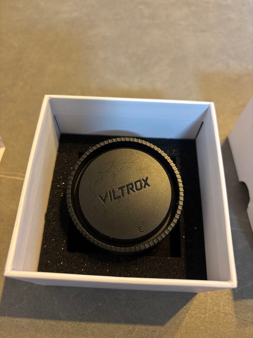 Viltrox AF28/4.5FE SONY eマウント