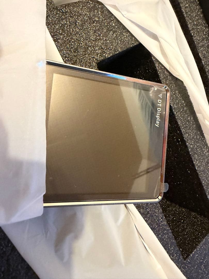 DT360 ARGB Display AIO CPUクーラー