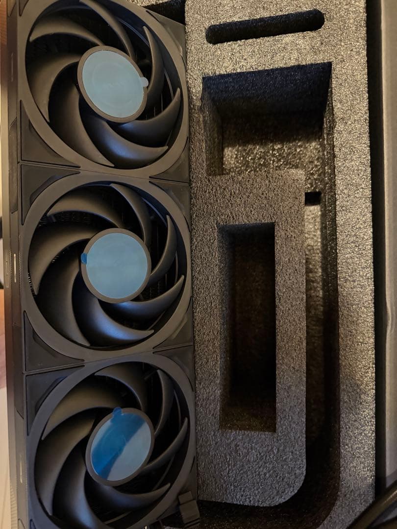 DT360 ARGB Display AIO CPUクーラー