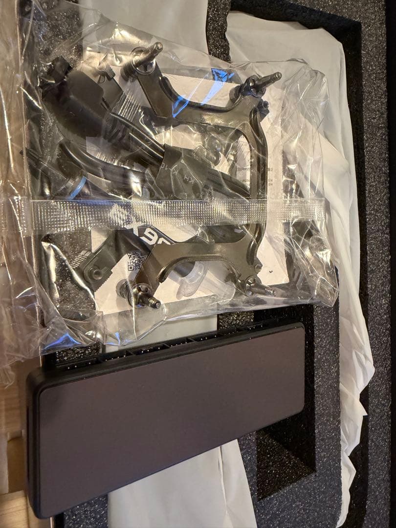 DT360 ARGB Display AIO CPUクーラー