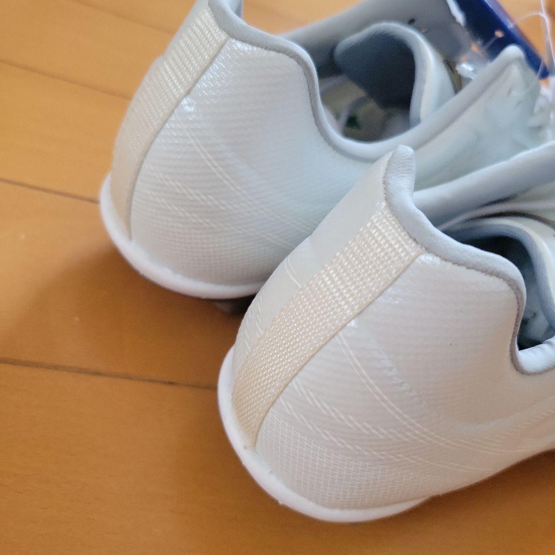 ミズノ ライトレボエリートワイドCK スパイク 27.0