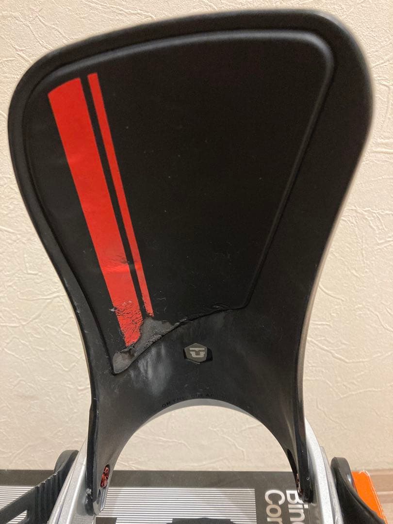 UNION ATLAS EVO ユニオン　アトラス　エボ　（ビス1欠）箱あり