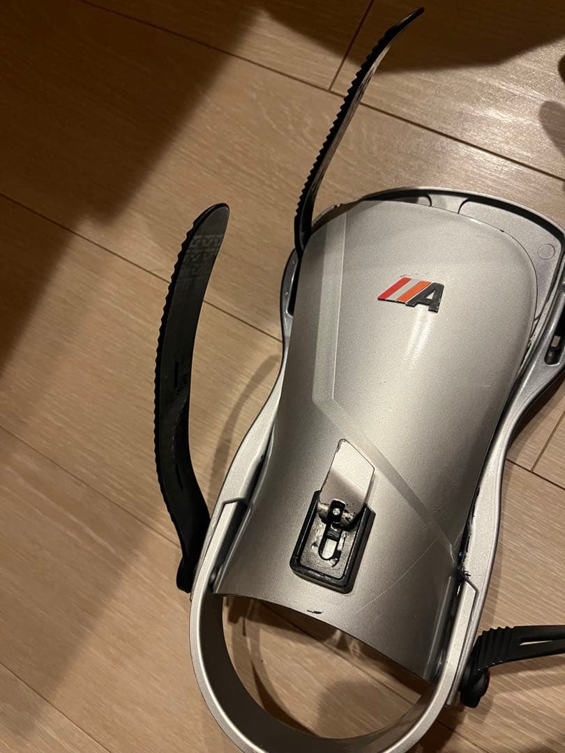 UNION ATLAS EVO ユニオン　アトラス　エボ　（ビス1欠）箱あり