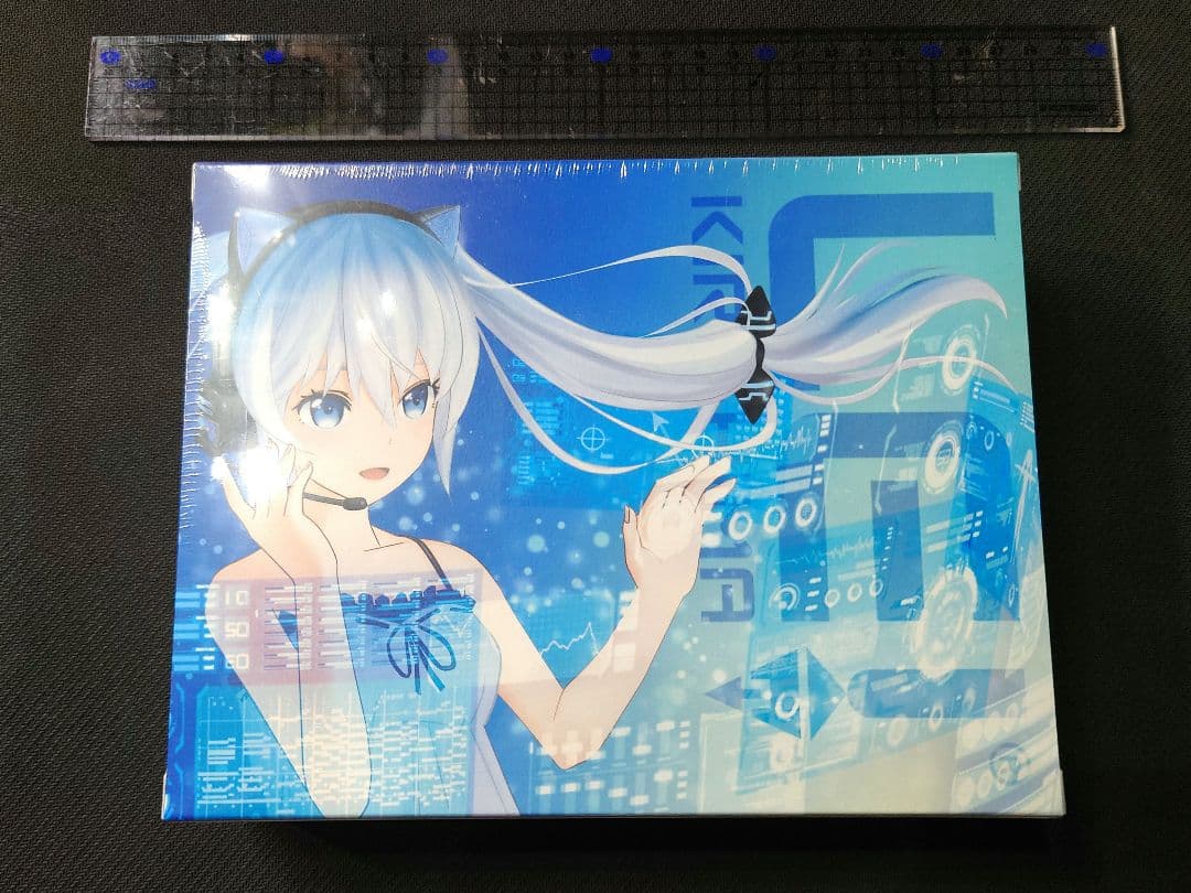 新品未開封 Yupiteru Lei05 霧島レイGPS搭載 レーダー探知機