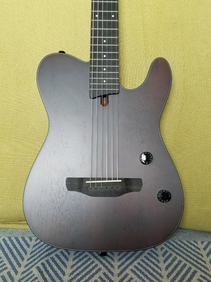 R*.様 【美品】Bullfighter エレガットギター （ナイロン弦）ソフト