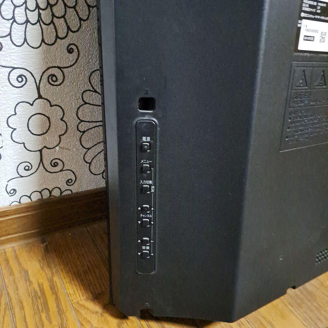 液晶テレビ L43-H3 43インチ 2016年製　状態良