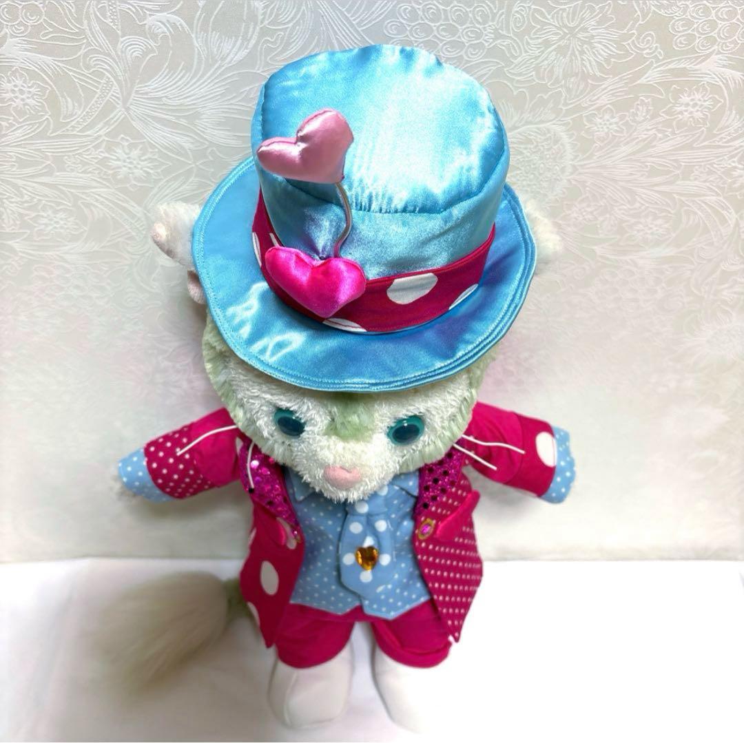 ジェラトーニ☆リーナベル☆ステラルー☆コスチューム☆パルパ