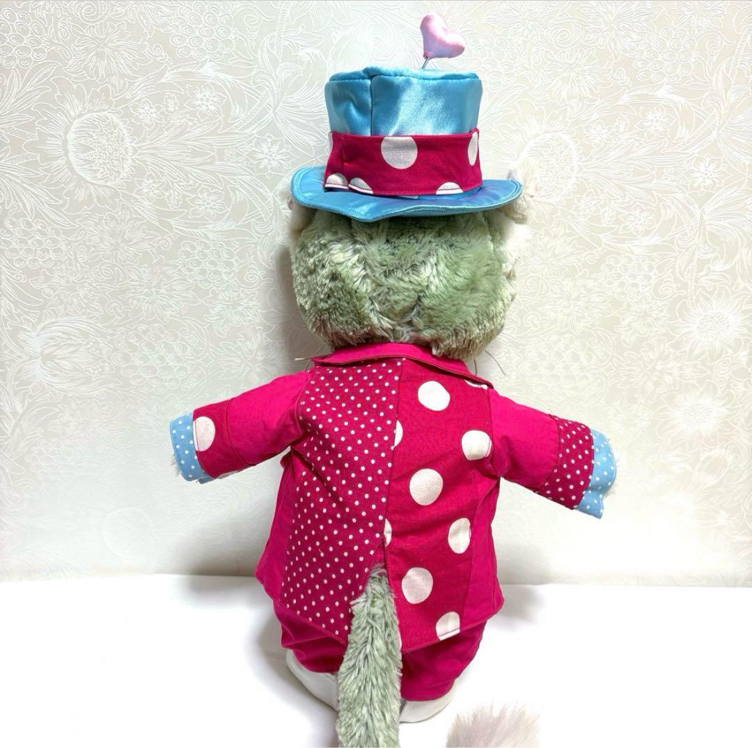 ジェラトーニ☆リーナベル☆ステラルー☆コスチューム☆パルパ