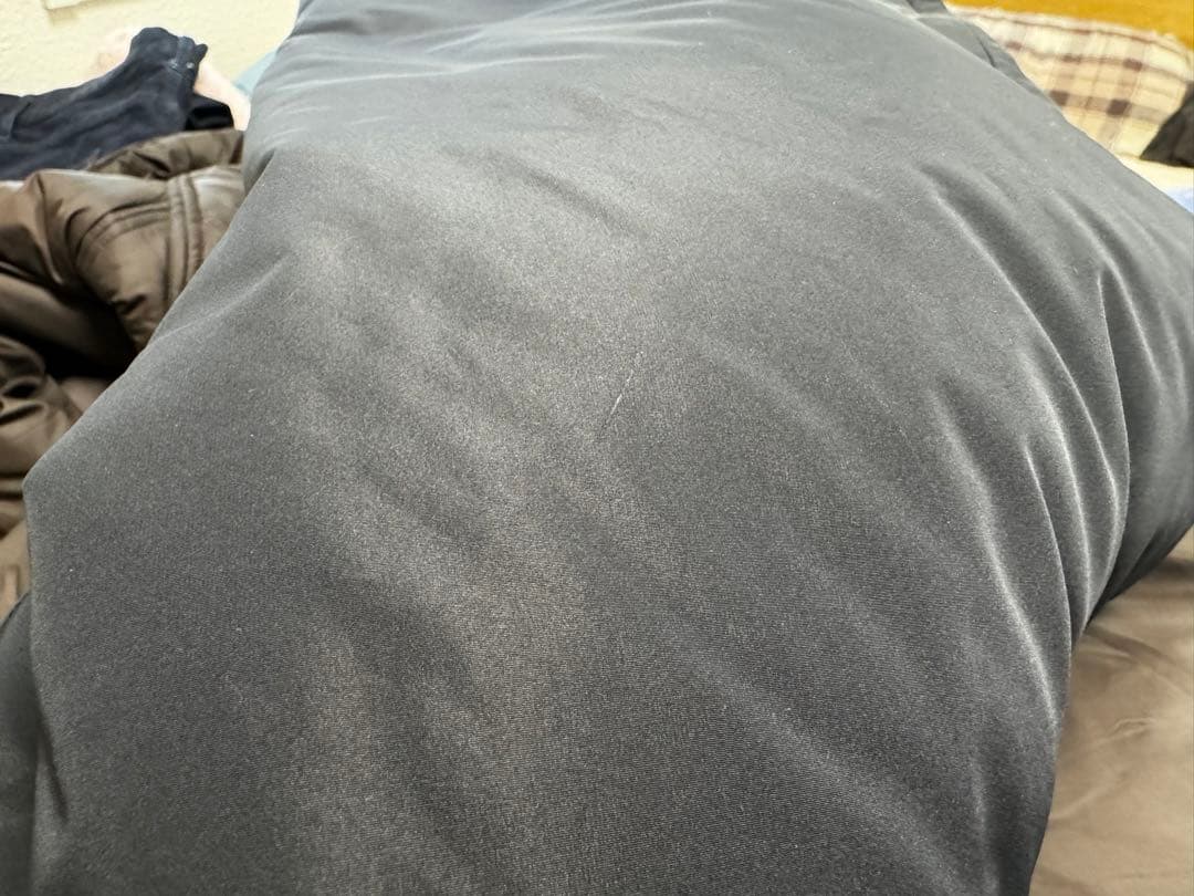 【blurhms】P/Si Down Jackt