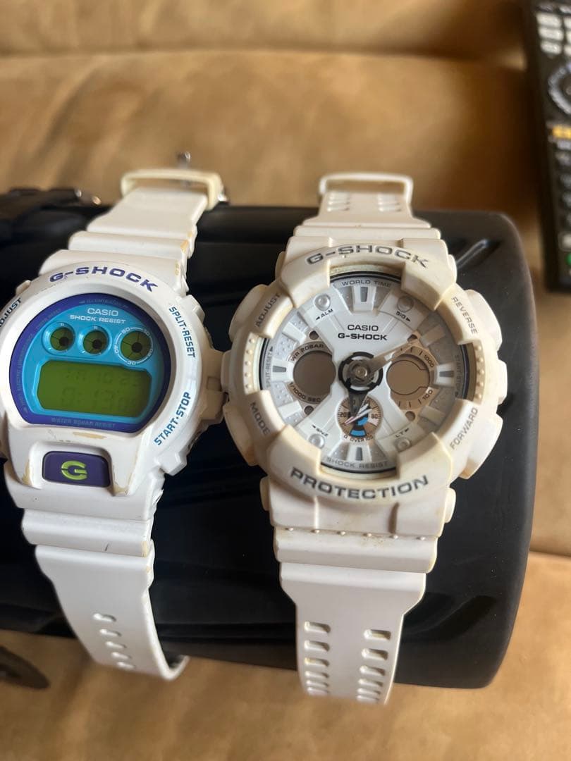 時計 G SHOCK