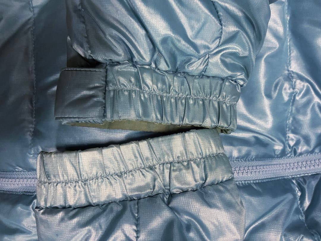 ジャケット・アウター 00s Marmot down pufferjacket 825Fill M