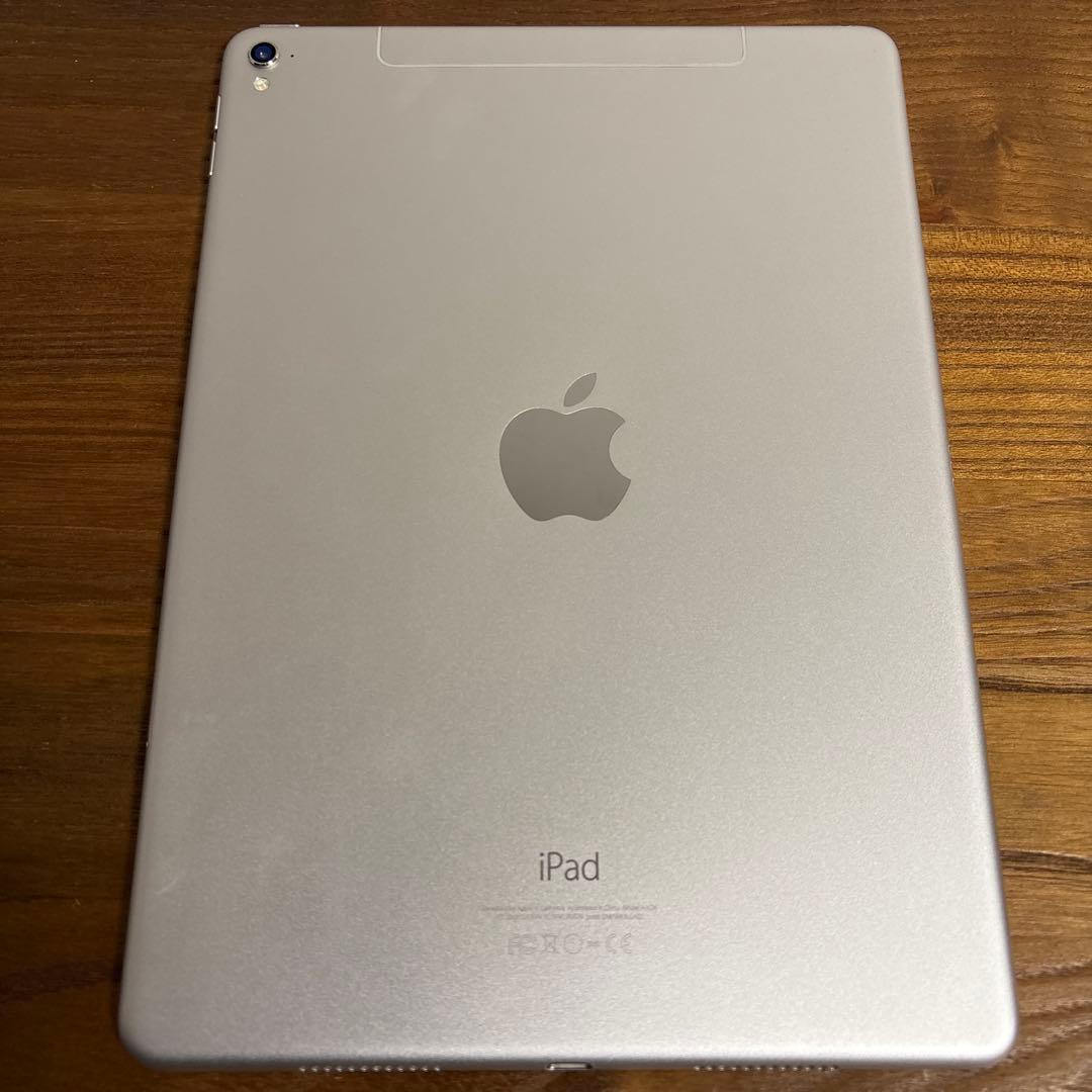 Apple iPad Pro 第1世代 9.7インチ 128GB