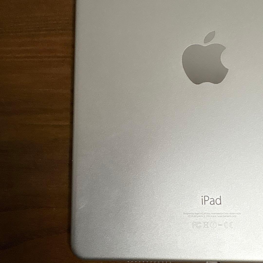 Apple iPad Pro 第1世代 9.7インチ 128GB