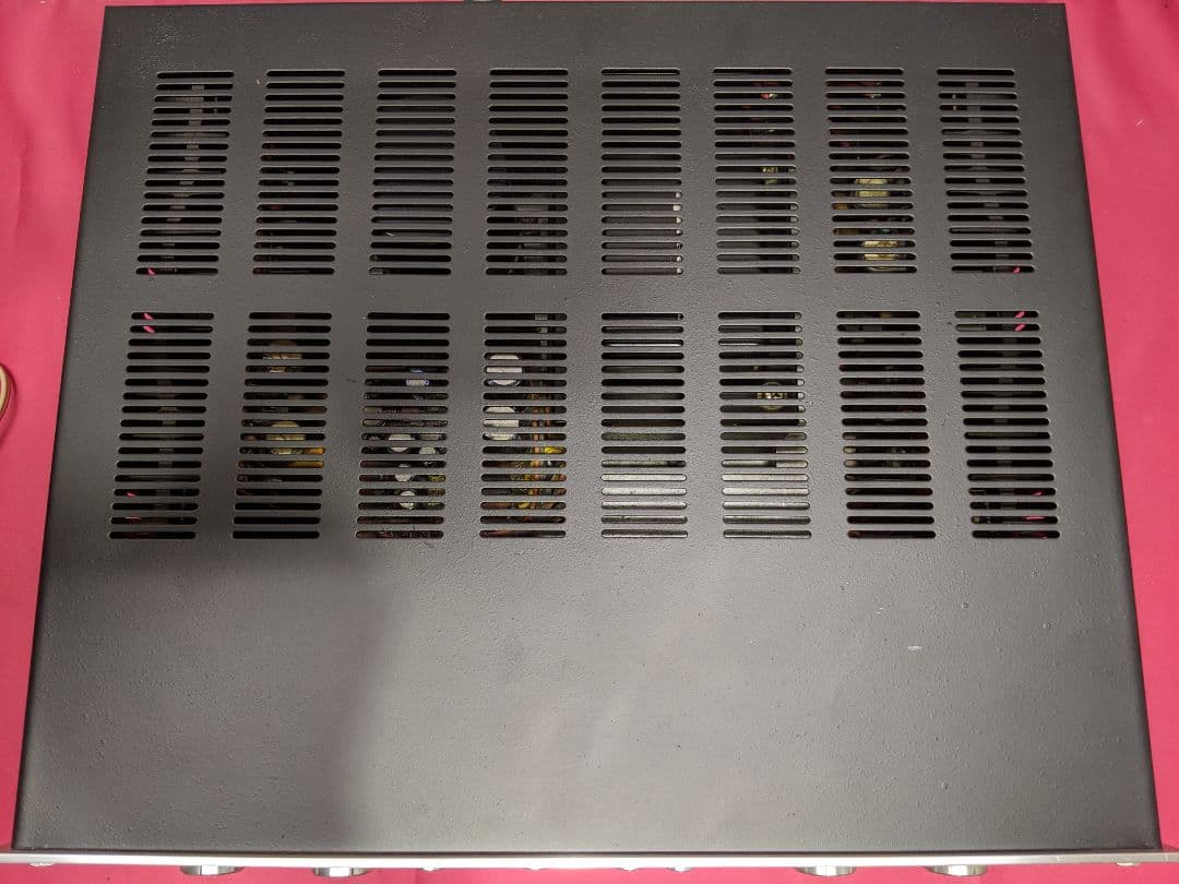 Marantz Model 1150 mark II コンソールステレオアンプ♦