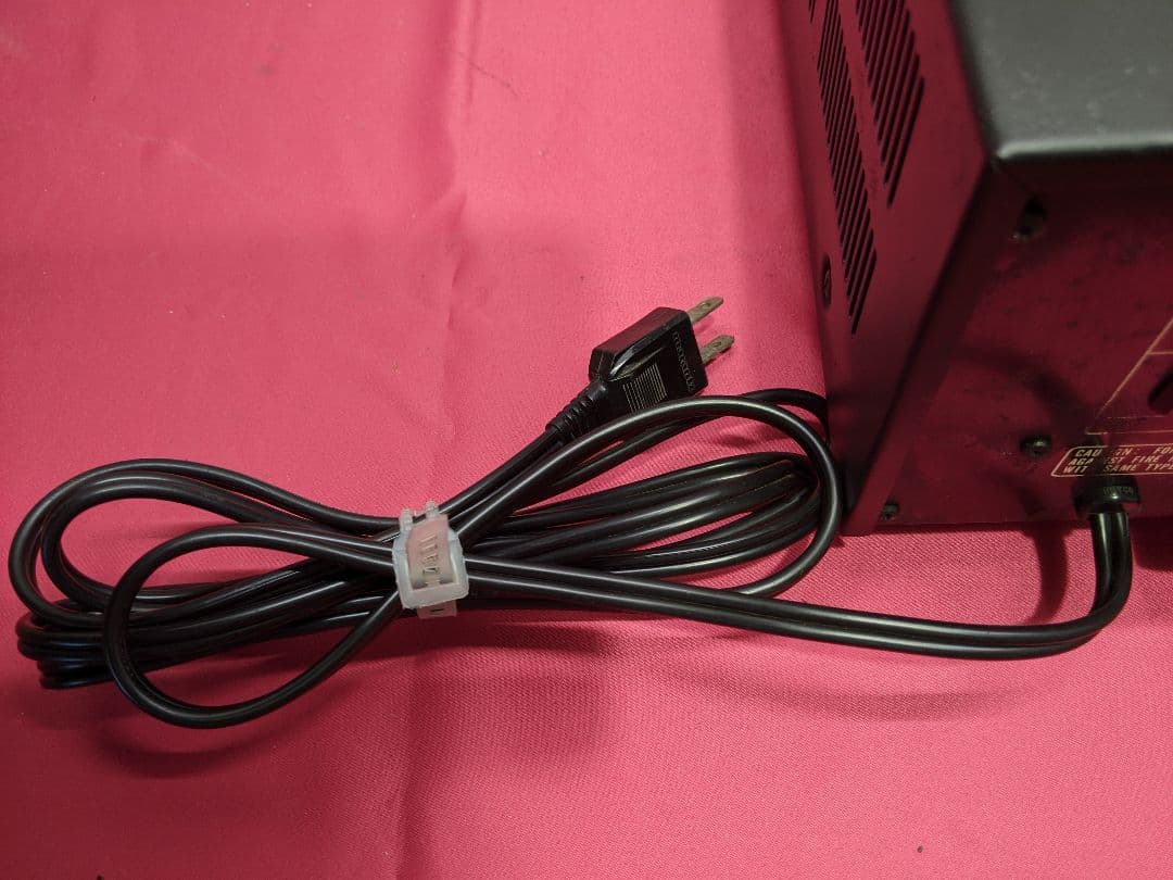 Marantz Model 1150 mark II コンソールステレオアンプ♦