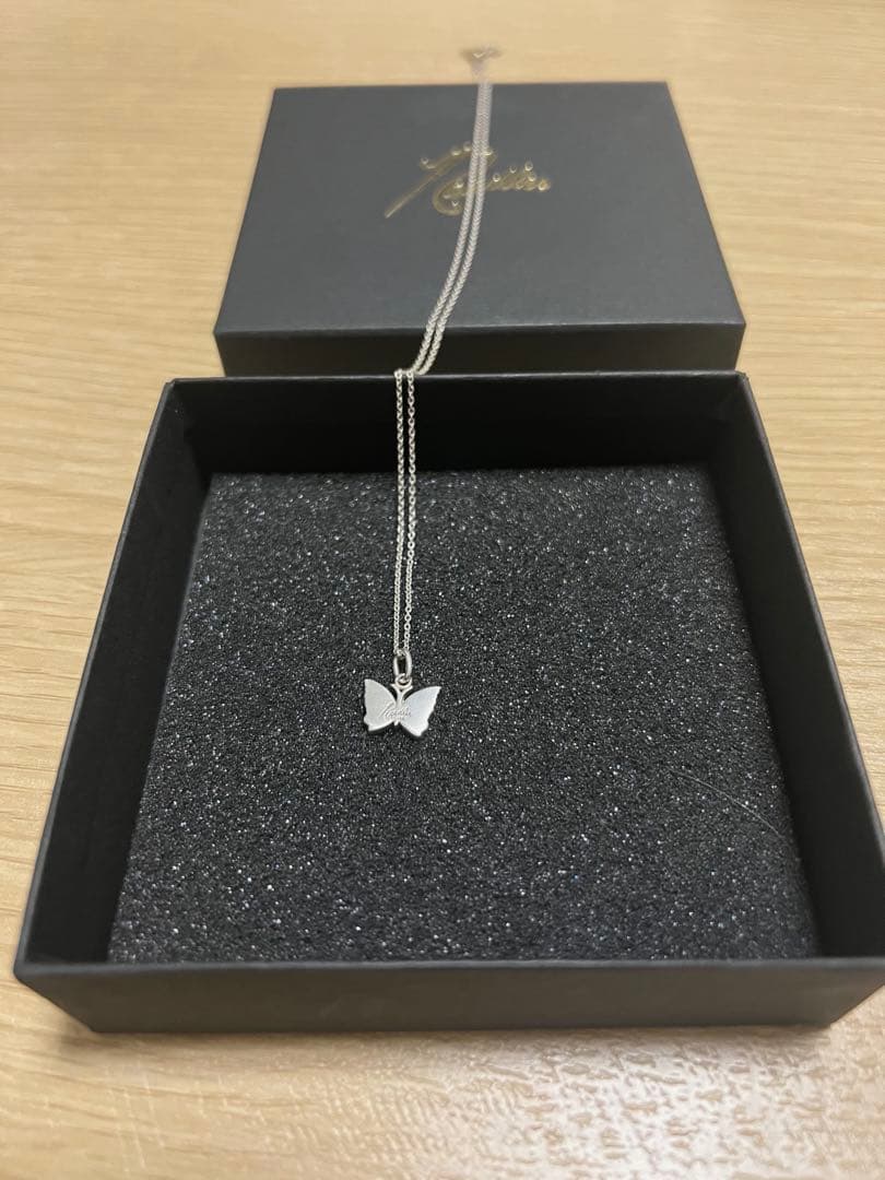 needles ニードルス　ネックレス