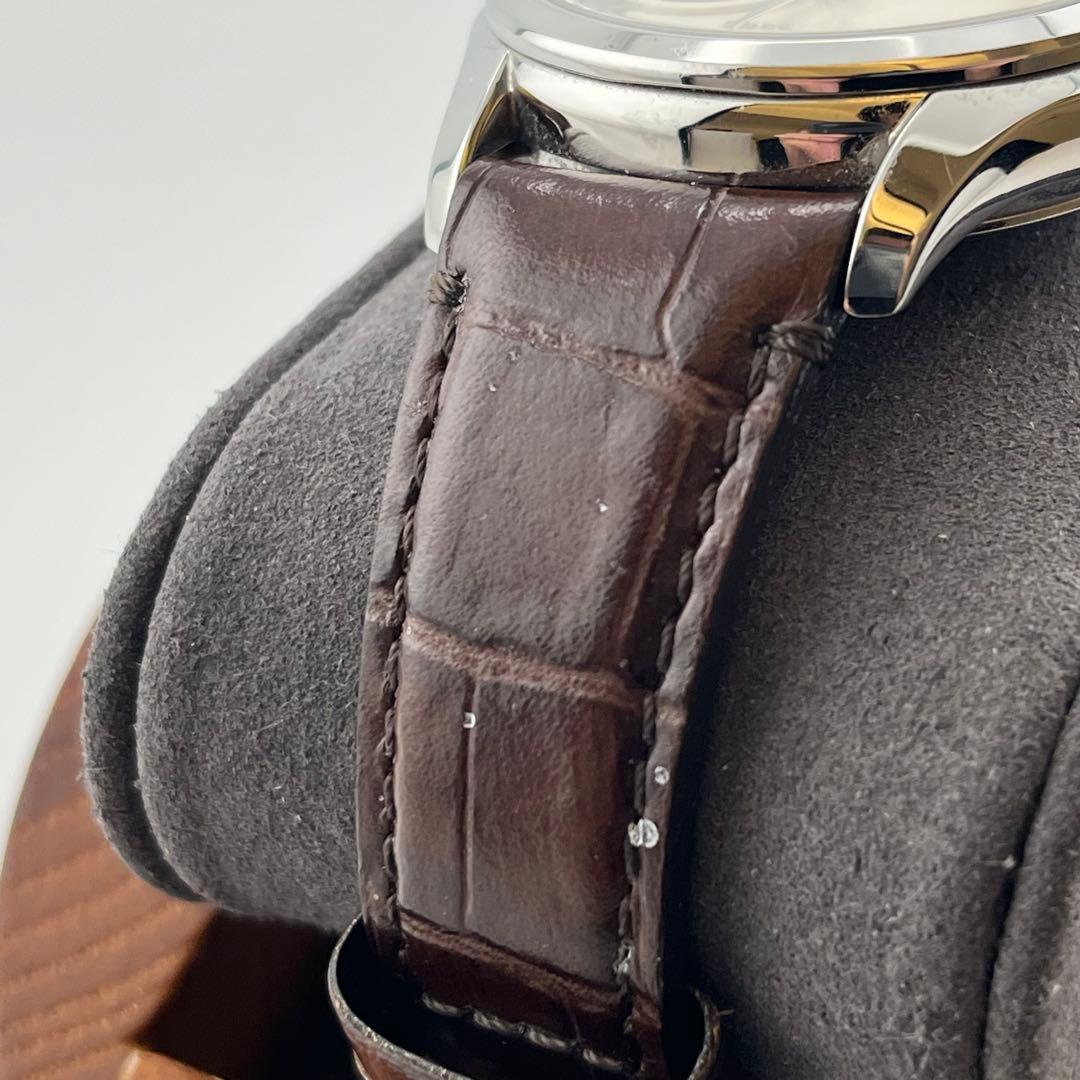 【超希少】　セイコー　プレサージュ　日本庭園モデル　SARY175 箱付