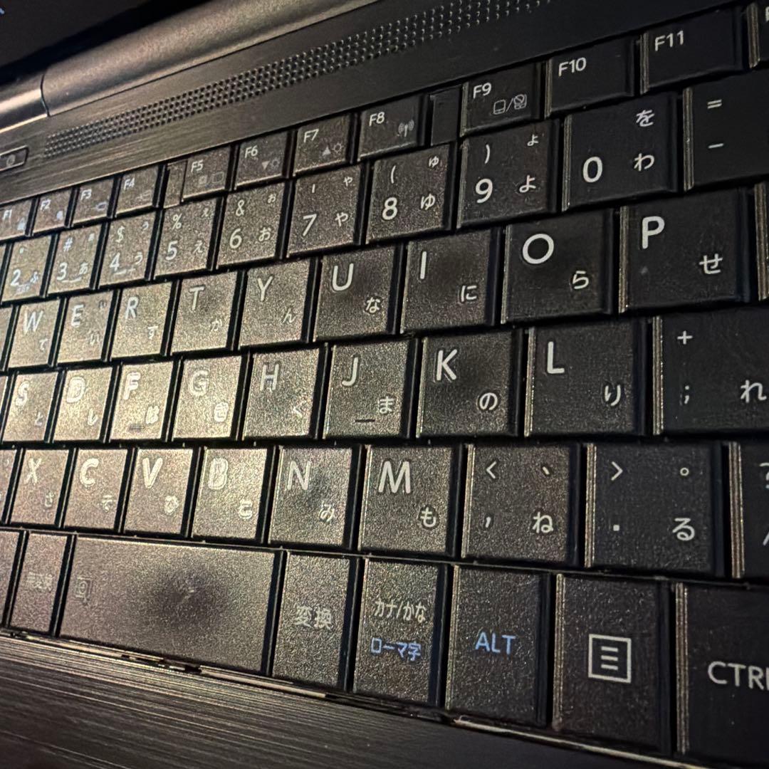 Dynabook 東芝 Windows11 / 15.6型 core i5