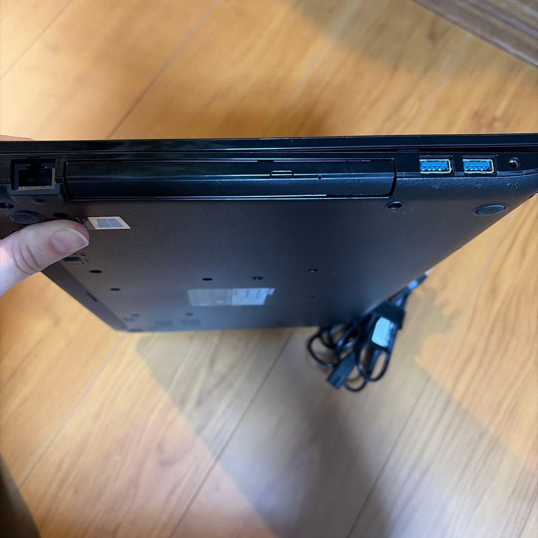 Dynabook 東芝 Windows11 / 15.6型 core i5