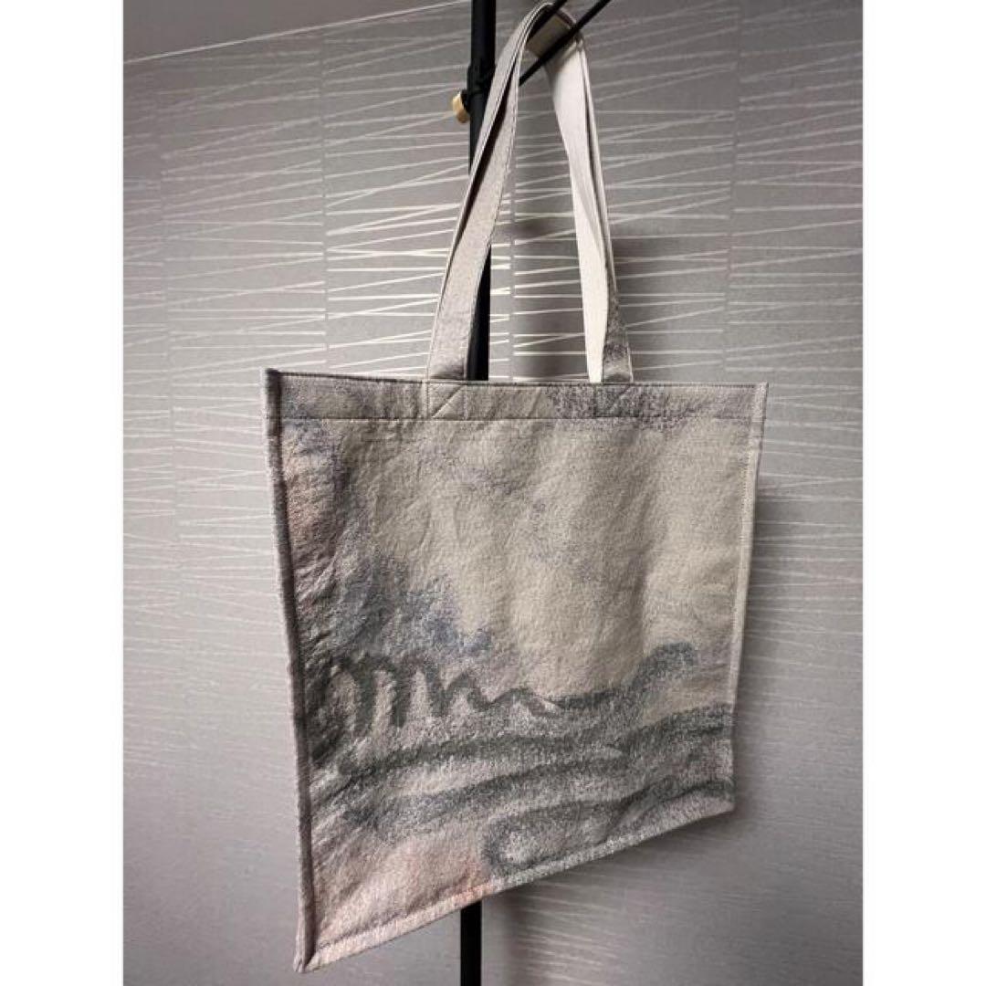 YOKE トートバッグ