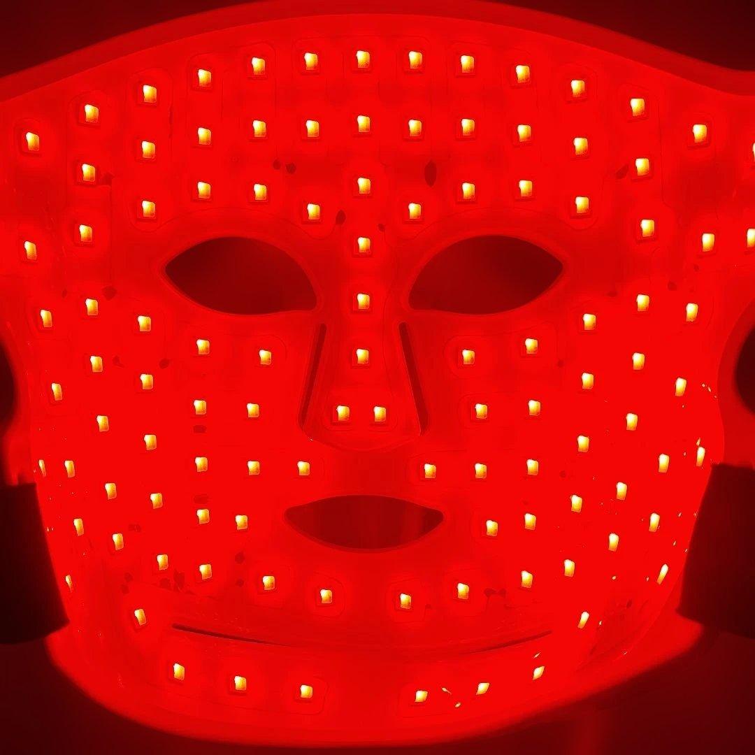 CURRENTBODY SKIN LEDライトセラピーマスク シリーズ2