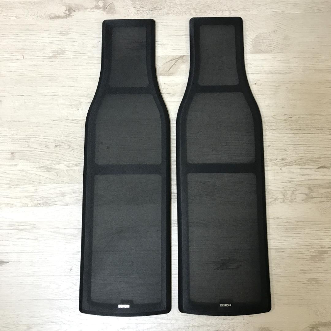 【美品】DENON 3way トールボーイスピーカー ペア SC-T777SA