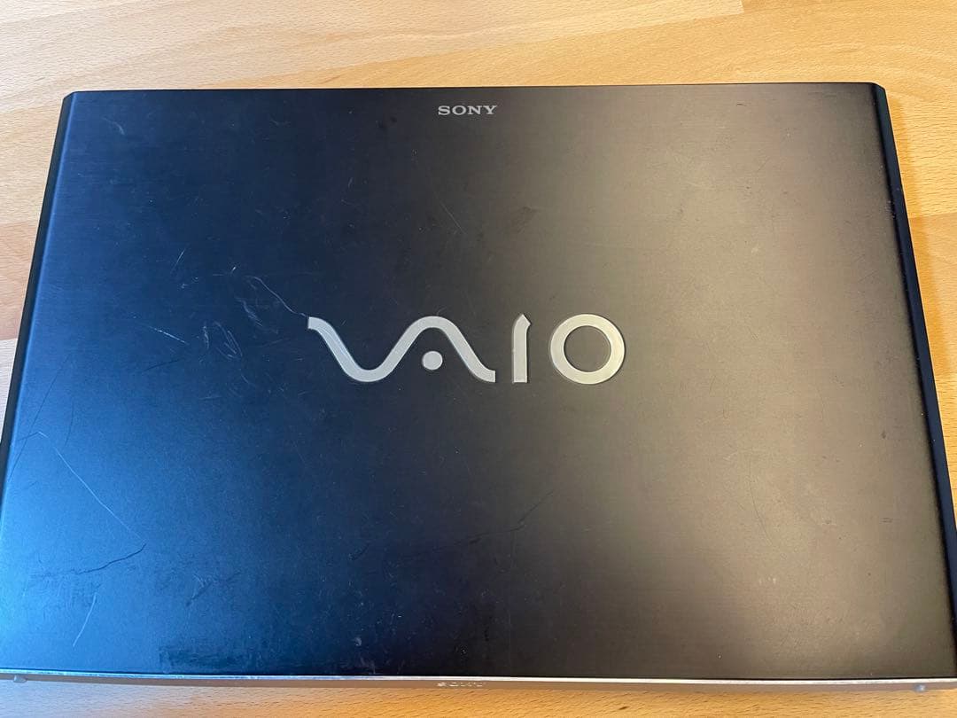 SONY ノートパソコン　VAIO Pro 13 SVP13229EJB