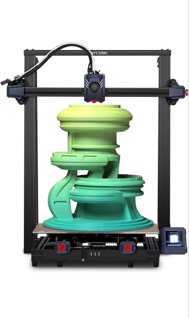 anycubic kobra 2 max 新品未開封