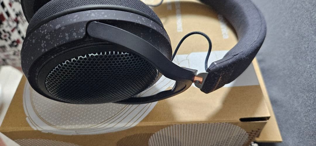 ATH-HL7BT audio-technica ヘッドホン