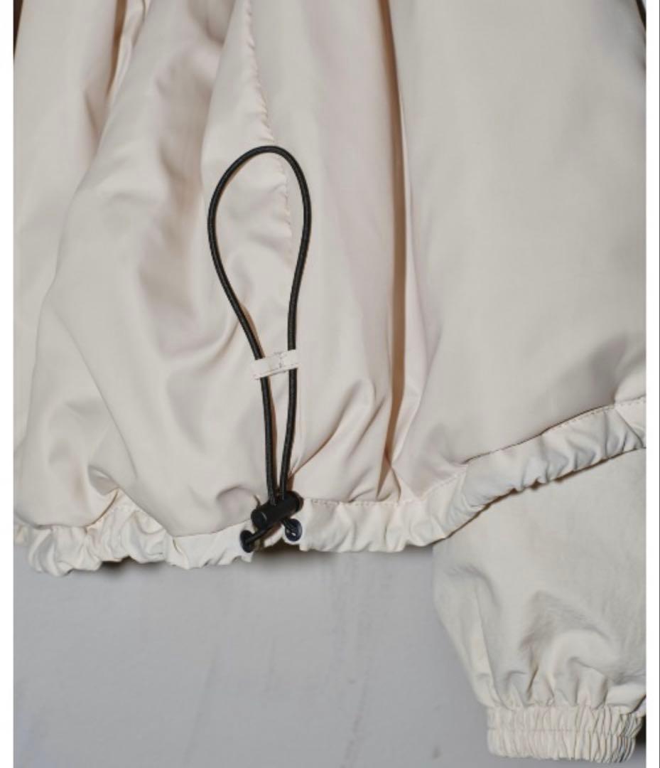 ジャケット・アウター TODAYFUL Hoodie Puff Jacket