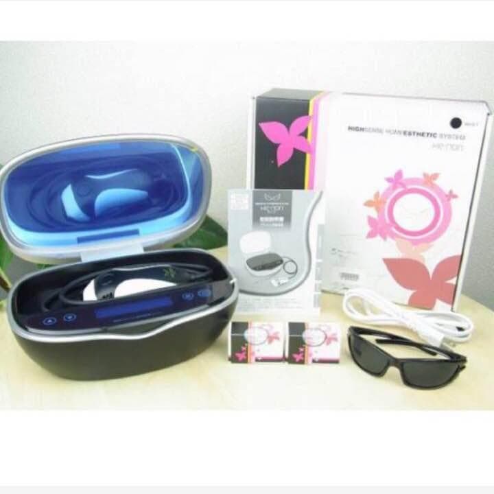 Kenon ケノン Ver5.1 脱毛 ほぼ新品カートリッジ2個付