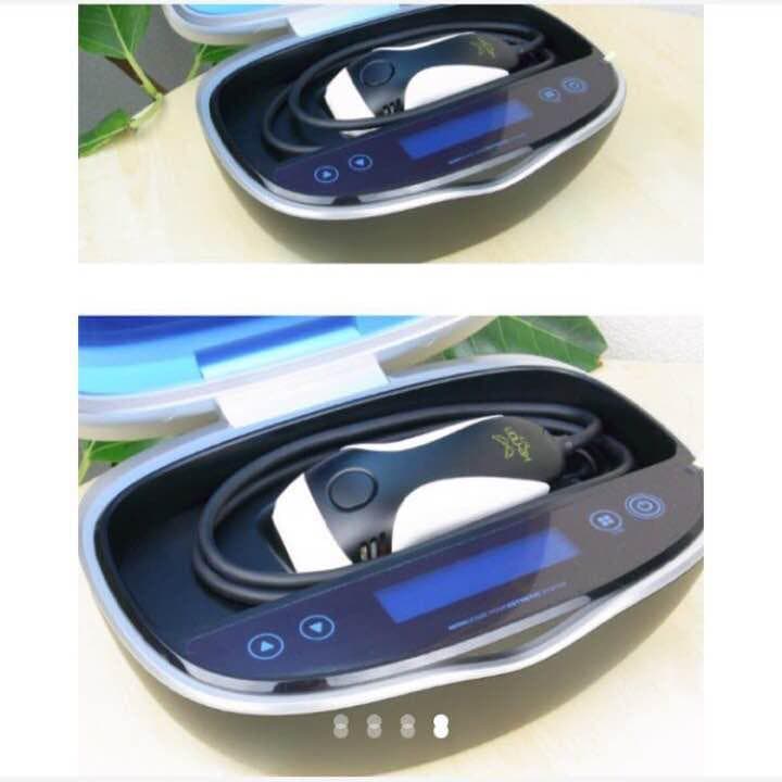 Kenon ケノン Ver5.1 脱毛 ほぼ新品カートリッジ2個付