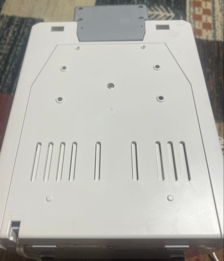 タイムレコーダー