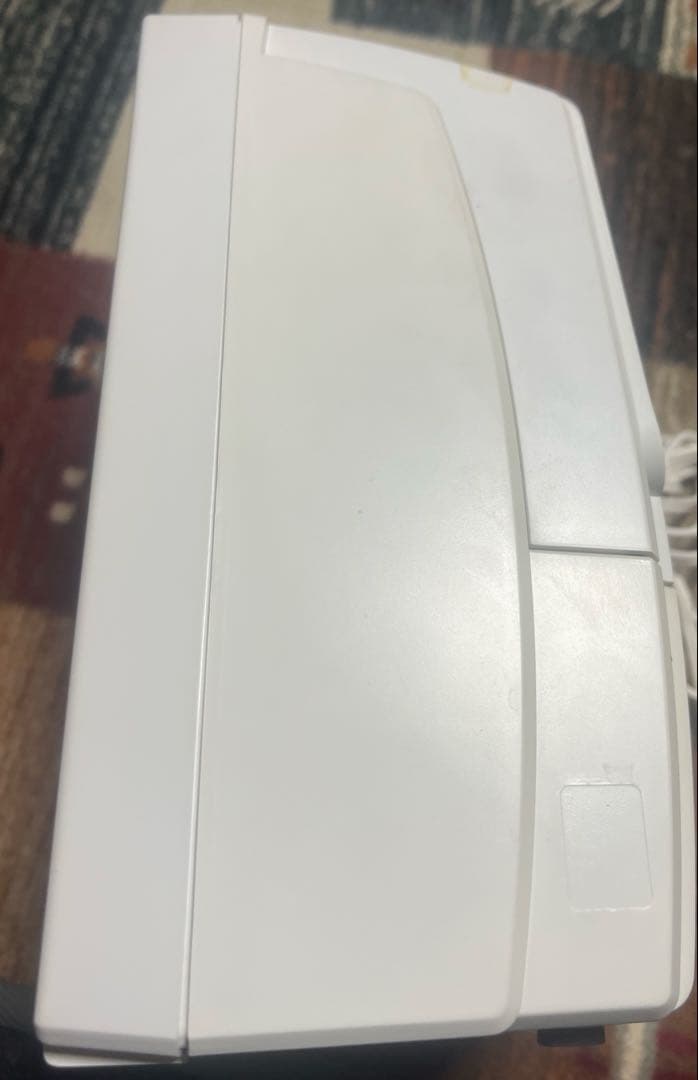 タイムレコーダー