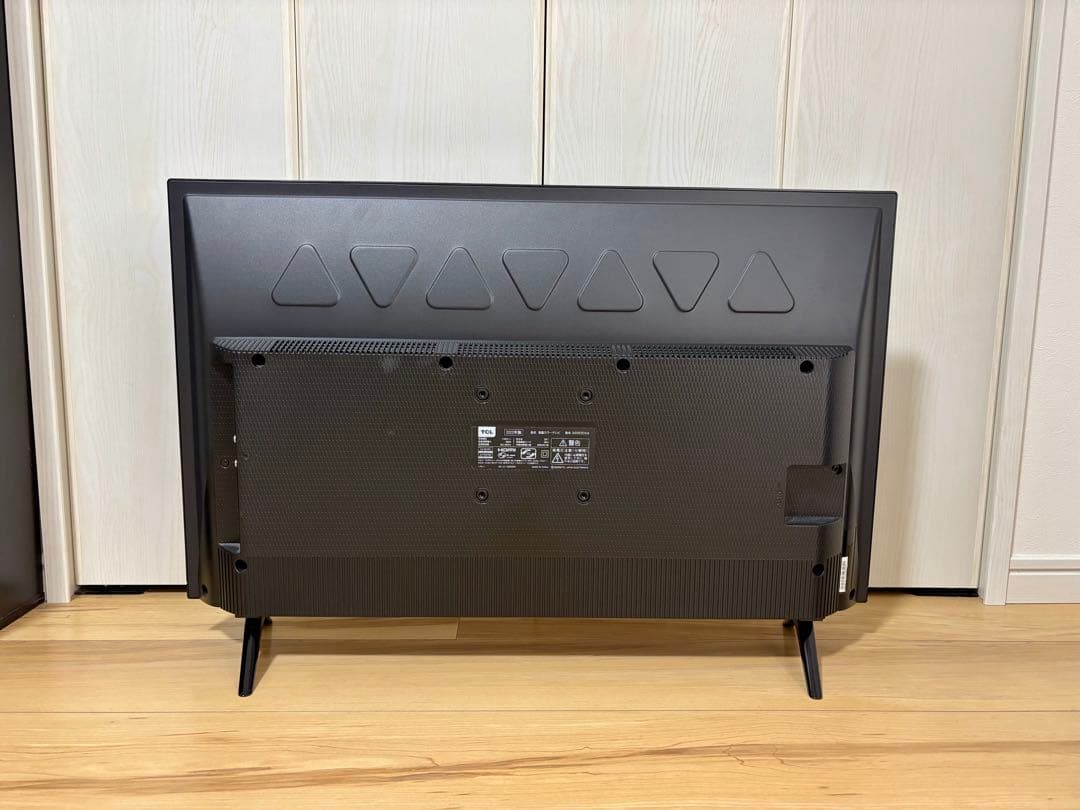 TCL 32S5200A 液晶テレビ 2022年製