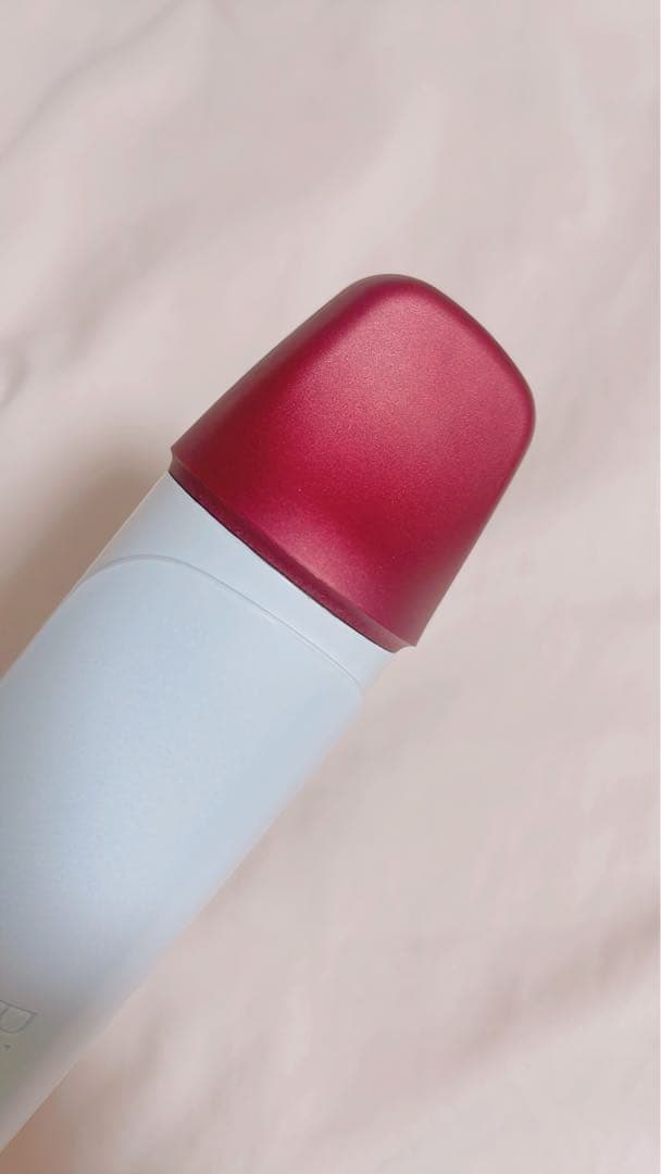 【美品】ヘアビューロン 2D Plus L-type カールアイロン 34ミリ