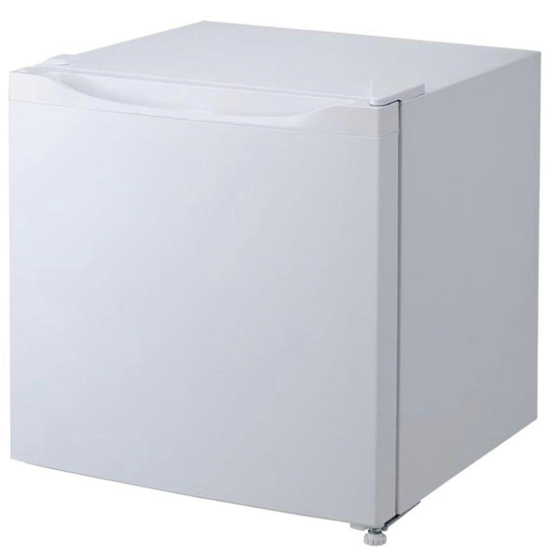 MAXZEN マクスゼン　冷凍庫 家庭用 小型 31L コンパクト