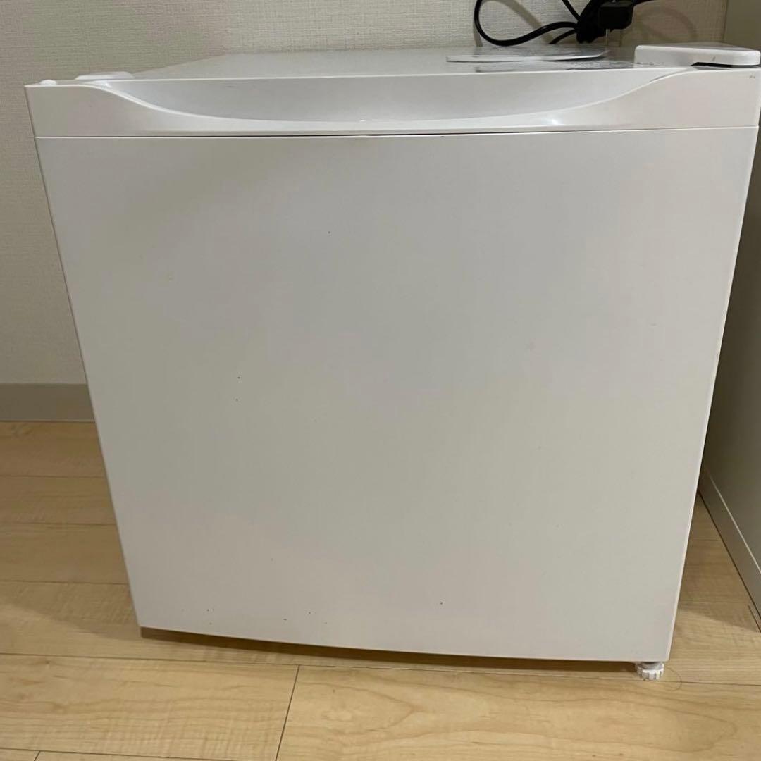 MAXZEN マクスゼン　冷凍庫 家庭用 小型 31L コンパクト