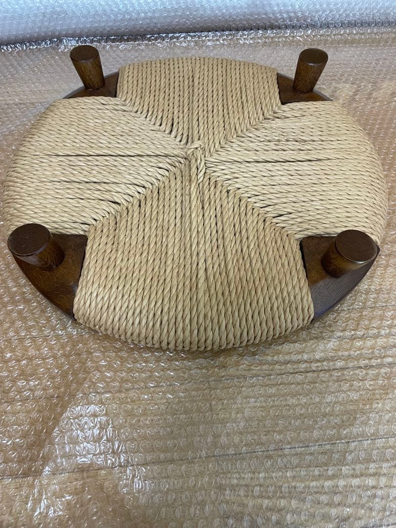 飛騨家具 柏木工 座椅子 THE ZEN