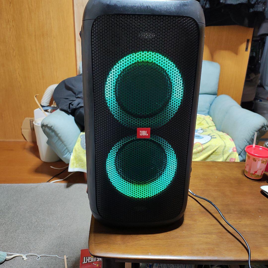 JBL PARTYBOX100 パーティーボックス100