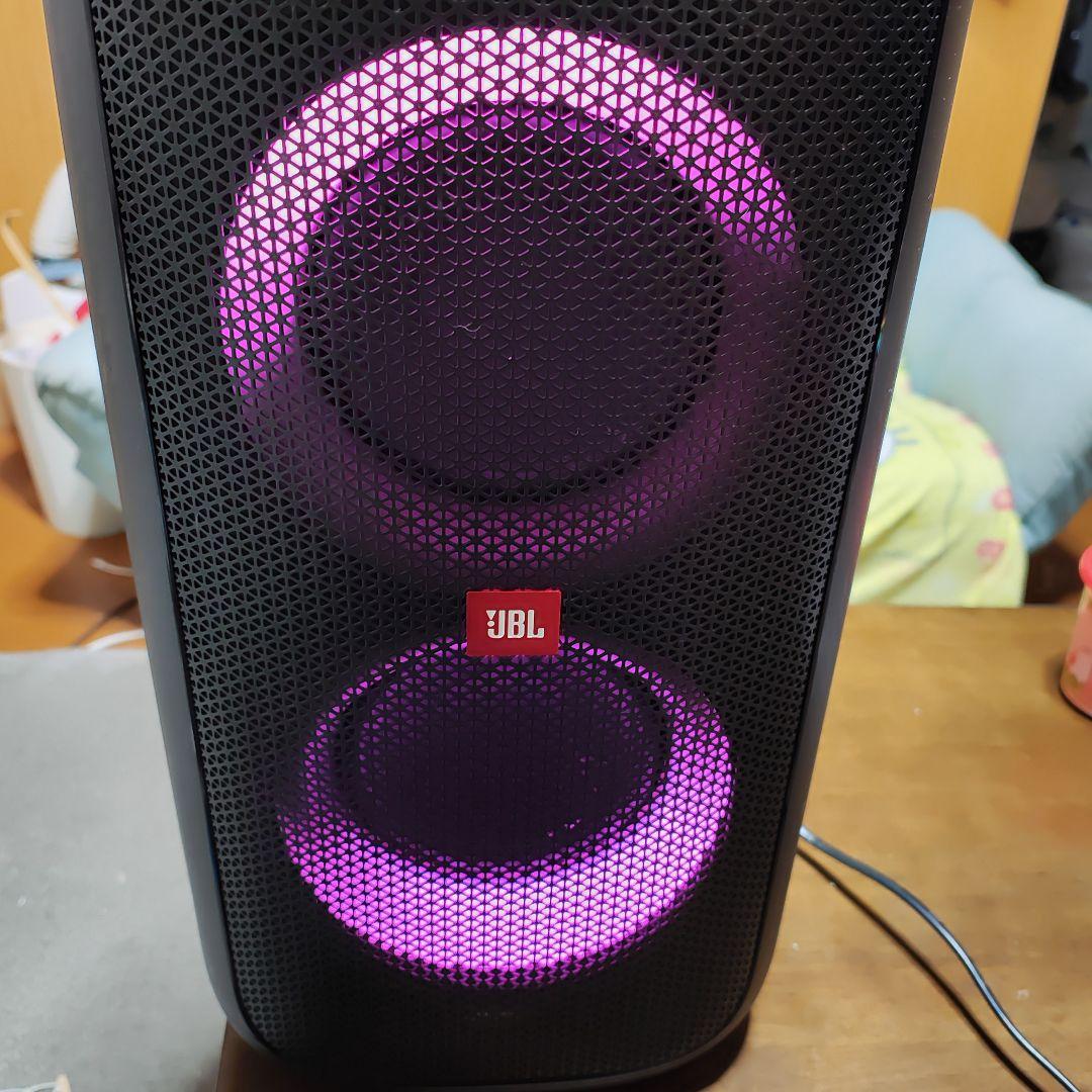 JBL PARTYBOX100 パーティーボックス100