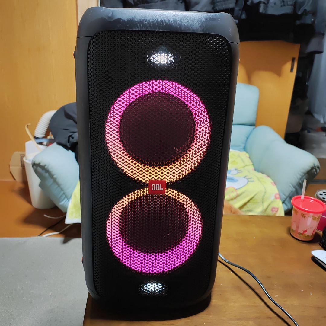 JBL PARTYBOX100 パーティーボックス100