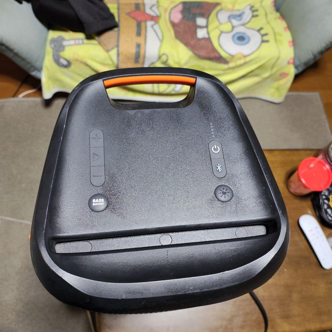 JBL PARTYBOX100 パーティーボックス100