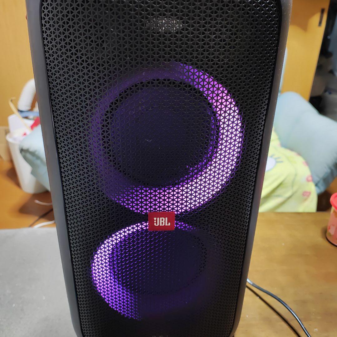 JBL PARTYBOX100 パーティーボックス100
