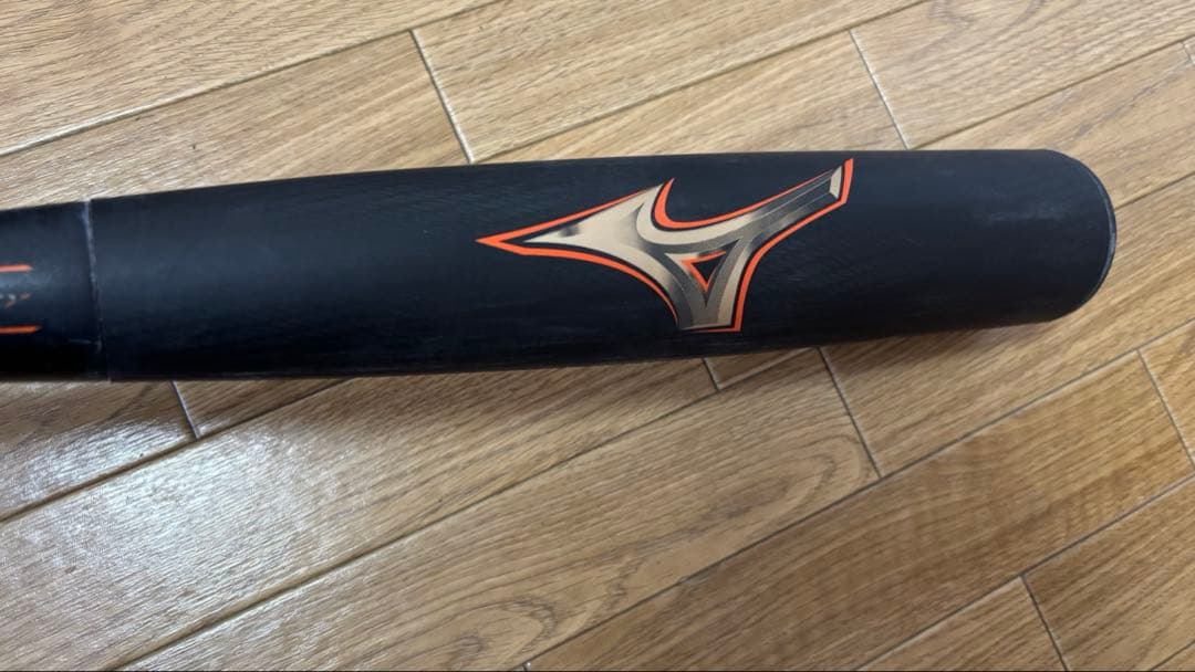 ぷに ビヨンドマックスレガシーミドル2023年モデル【専用バットケース付き