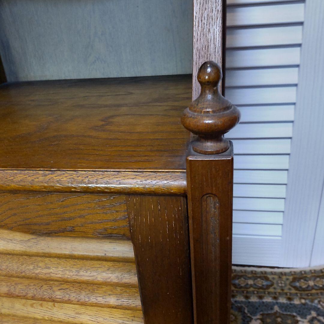 【電話台】綾野製作所 mackenzie マッケンジー 昭和レトロ　ヴィンテージ