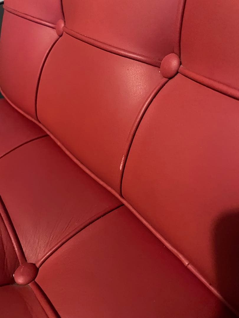 knoll Barcelona chair バルセロナチェア