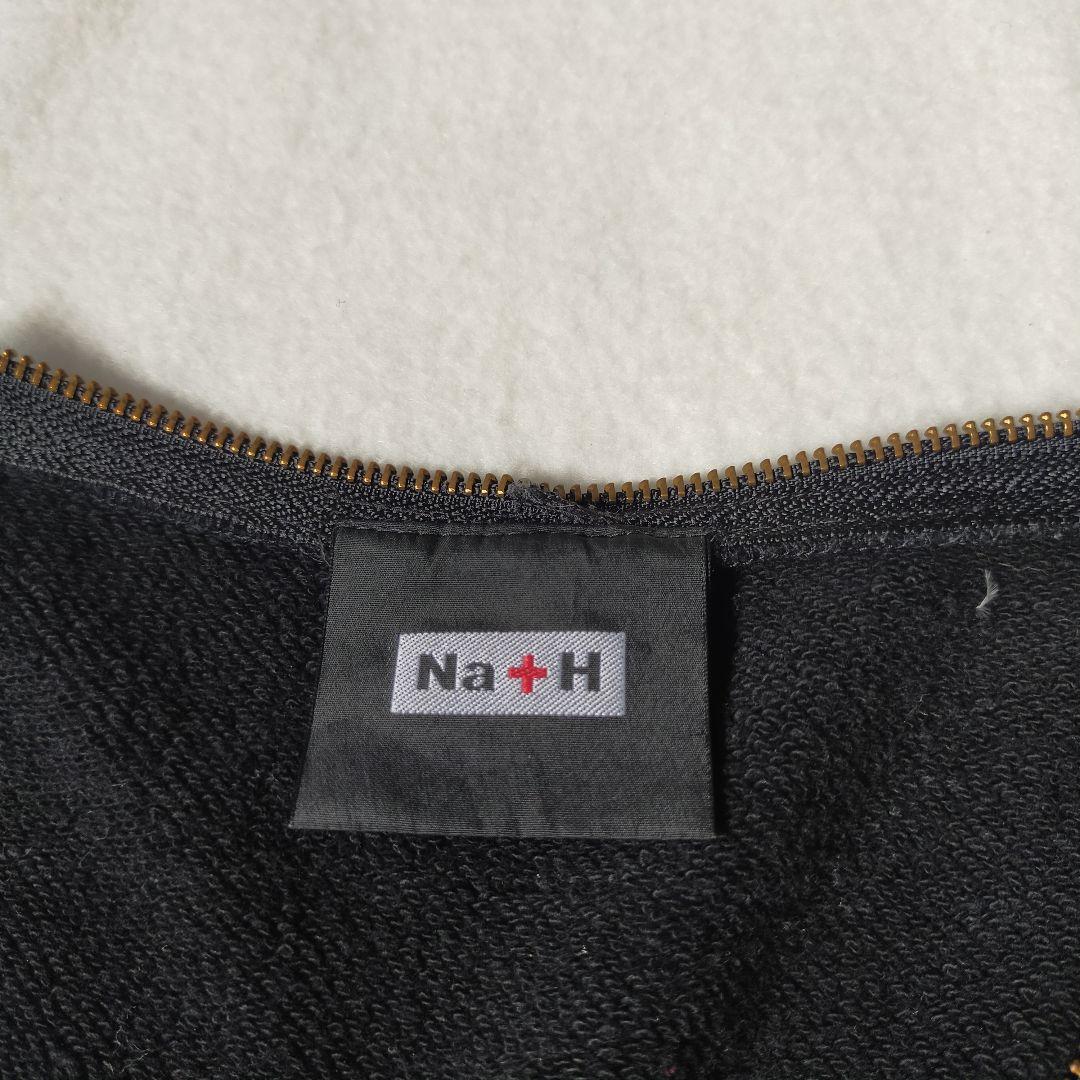 NA+H 上着 ミリタリー ナポレオン 原宿 ゴス系 ゴシック EGL EGA