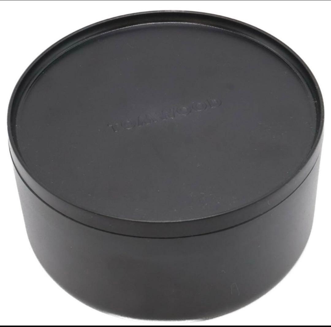 TOMWOOD トムウッド ブレスレット Box Bracelet